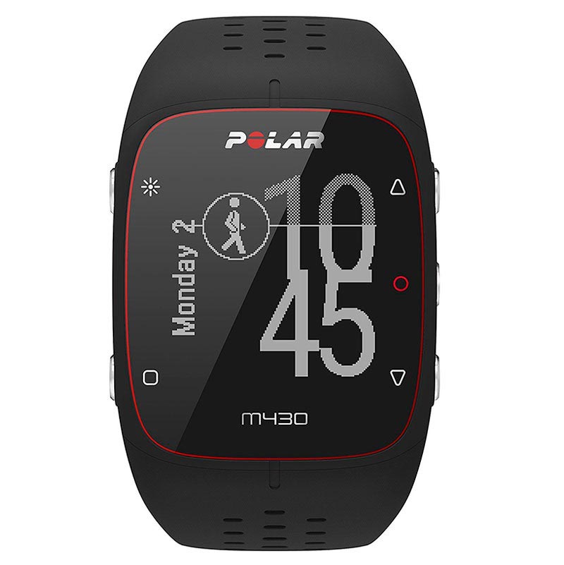 bluetooth polar m430