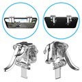 Manette de Jeu de Tir Rapide pour Smartphone - 4.5"-5.5"