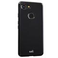 Coque Google Pixel 3 en TPU Antidérapant Saii Premium
