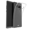 Coque Samsung Galaxy Note9 en TPU Saii Premium