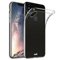 Coque iPhone XS Max TPU Antidérapant Saii Premium