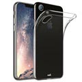 Coque iPhone XR TPU Antidérapant Saii Premium