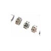 Connecteur de Charge microUSB pour Galaxy Ace S5830, S7230E Wave 723