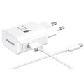 Chargeur Rapide USB-C Samsung EP-TA300CW