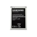 Batterie EB-BJ120BBE pour Samsung Galaxy J1 (2016)