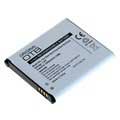 Batterie Compatible pour Samsung Galaxy K Zoom - 2400mAh