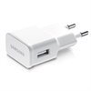 Chargeur Voyage Samsung ETA-U90EWE - Blanc