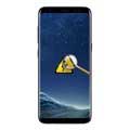 Diagnostic Samsung Galaxy S8