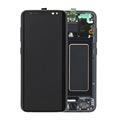 Coque Avant & Écran LCD Samsung Galaxy S8 GH97-20457A