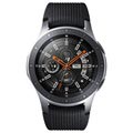 Samsung Galaxy Watch (SM-R805) 46mm LTE - Argent