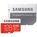 Carte Mémoire MicroSDXC Samsung Evo Plus MB-MC128GA/EU - 128Go