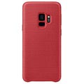Coque Hyperknit EF-GG960FREGWW pour Samsung Galaxy S9