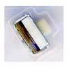 Nappe de Bouton Volume pour Samsung 5620 Monte, B3310, B5310 CorbyPRO