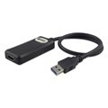 Adaptateur USB 3.0 / HDMI Sandberg