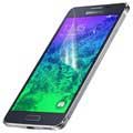 Film de Protection Ecran pour Samsung Galaxy A8 (2015) - Antireflet