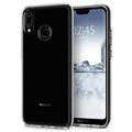 Coque Huawei P20 Lite Spigen Liquid Crystal - Transparente