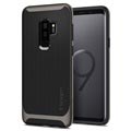 Coque Samsung Galaxy S9+ Spigen Neo Hybrid