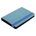 Etui Universel Book Style pour Tablette - 7" - Bleu Clair