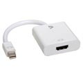 Adaptateur Mini Displayport / HDMI V7 - Blanc