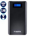 Batterie Externe LCD Varta 13000mAh