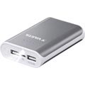 Batterie Externe Varta Powerpack 10400mAh - Grise