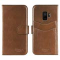 Étui Portefeuille iDeal of Sweden Magnet pour Samsung Galaxy S9