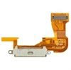 Connecteur Système et Nappe pour iPhone 3GS - Blanc