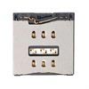 Lecteur Carte SIM pour iPhone 5