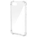 Coque 4smarts Ibiza Clip pour iPhone 7 Plus / iPhone 8 Plus - Transparente