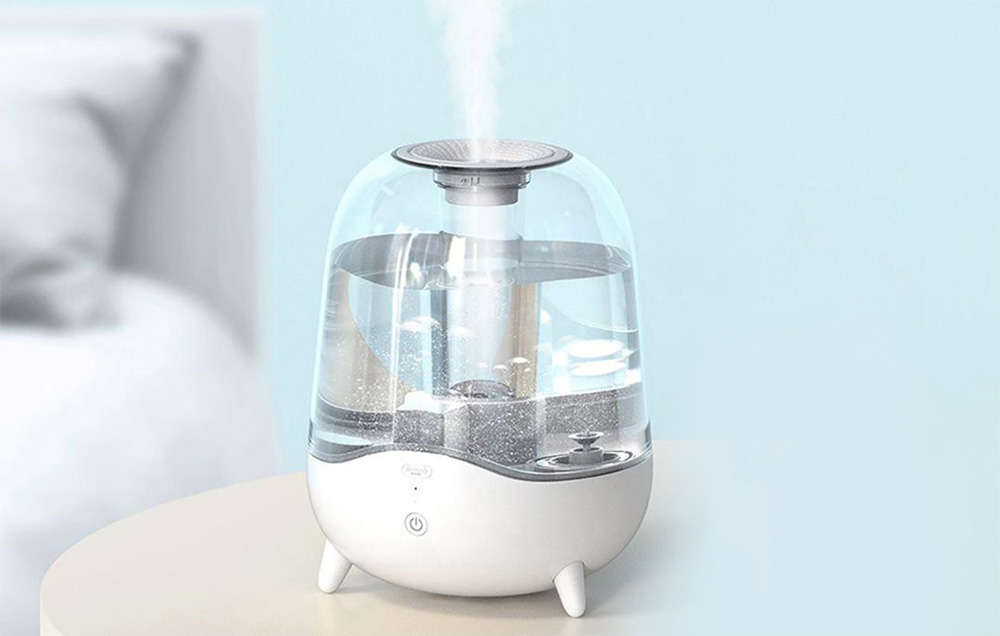 Deerma F325 Humidificateur à ultrasons