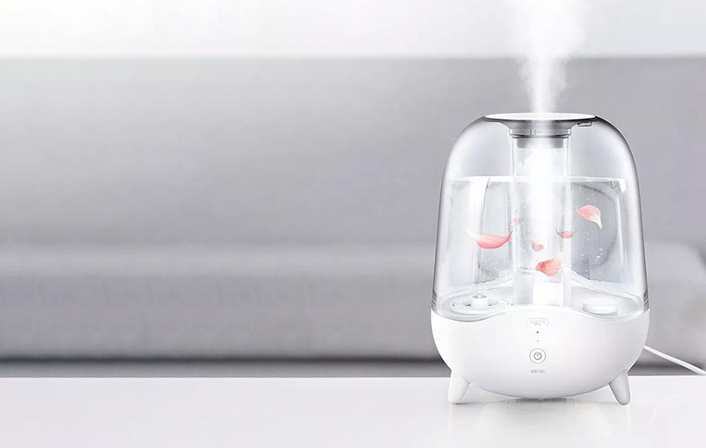 Deerma F325 Humidificateur à ultrasons