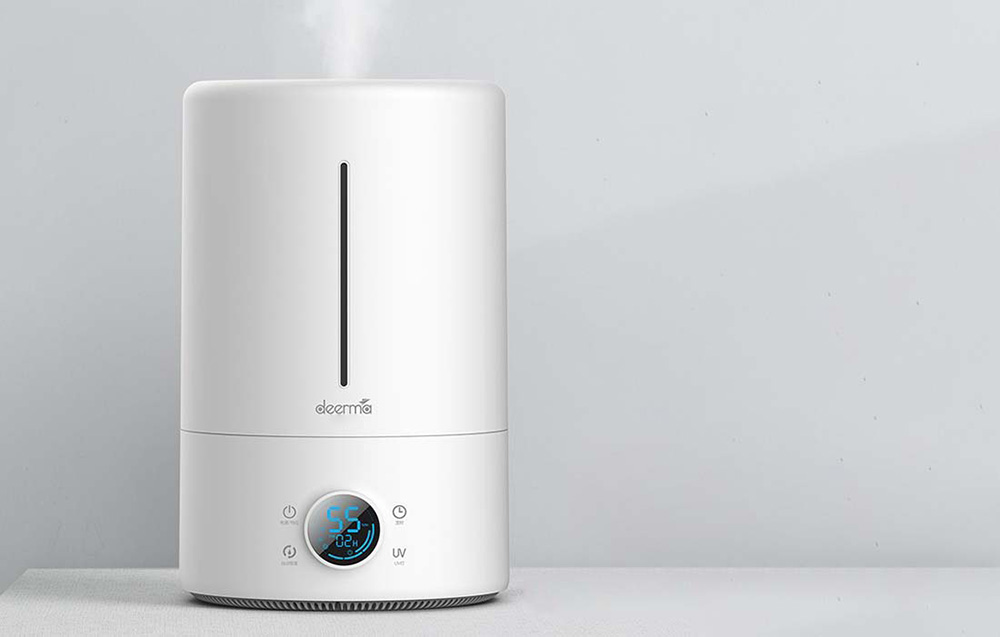 Humidificateur à ultrasons Deerma F628s