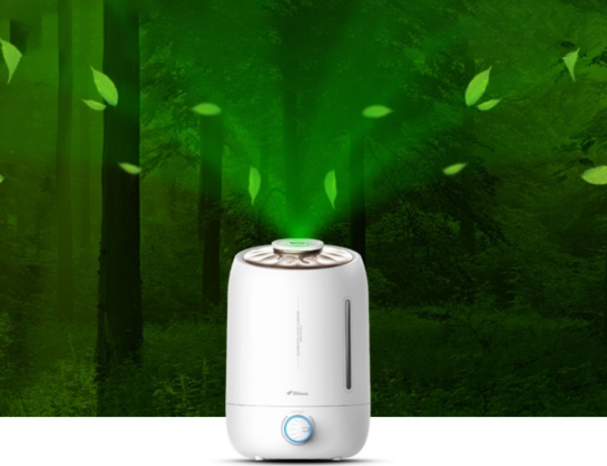 Humidificateur à ultrasons Deerma F500