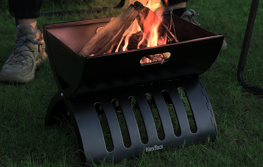 Nextool Wild Fun Grill pliable