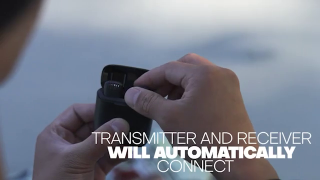 Wireless 2 Micro Sans Fil Pour Smartphones Pour  Vlogging - Prix pas  cher